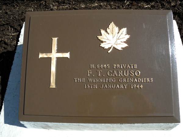 Cdn. Sec. A.A.15   F.T. CARUSO.JPG